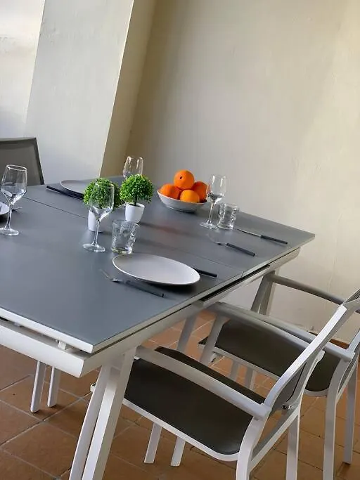 T3 Bilbilgolf Benalmadena Pool Apartment 0*,  Spain