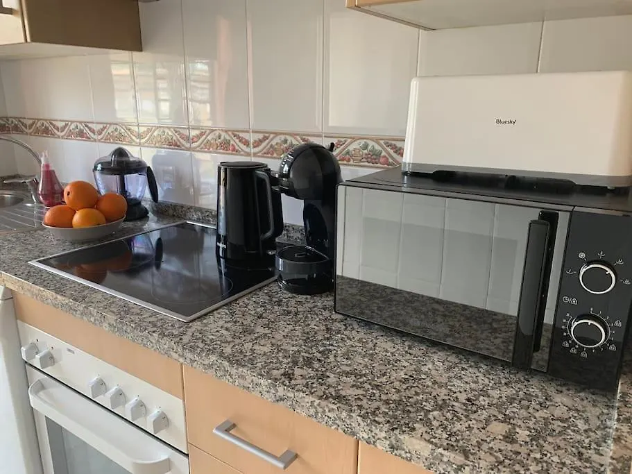T3 Bilbilgolf Benalmadena Pool Apartment 0*,  Spain